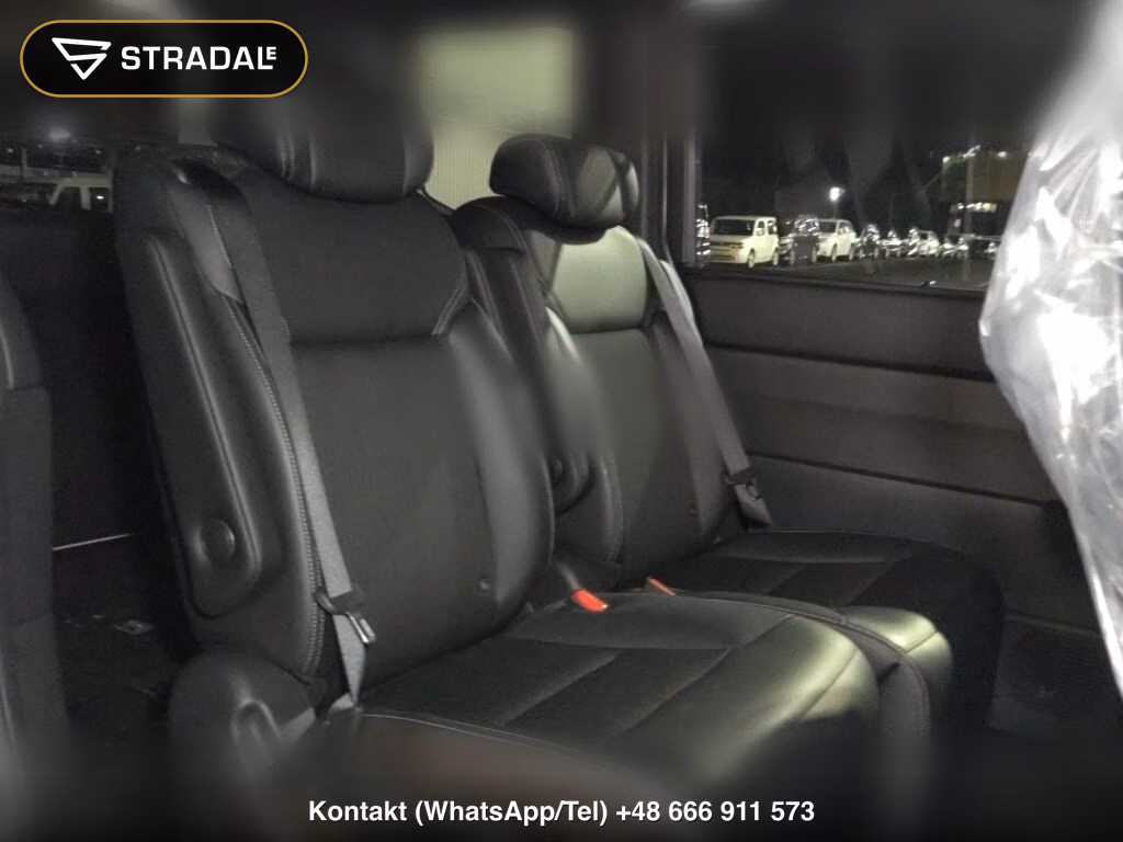 HONDA STEPWAGON SPADA EHEV SPADA, miniaturka 7