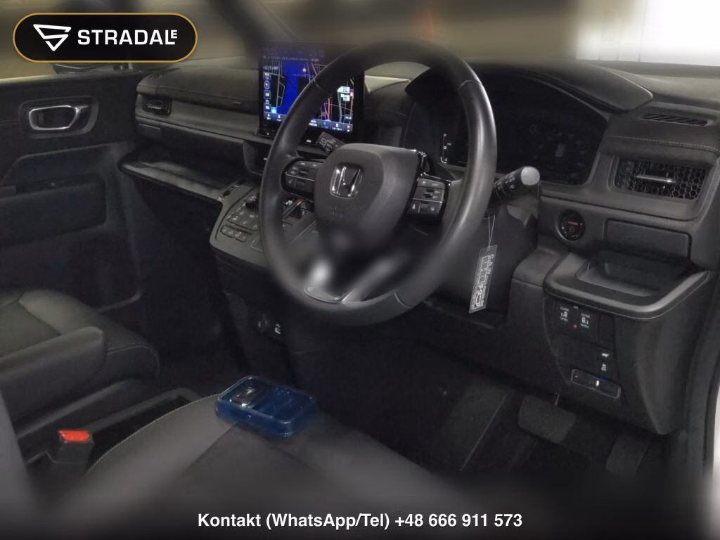 HONDA STEPWAGON SPADA EHEV SPADA PREMIUM LINE, miniaturka 4