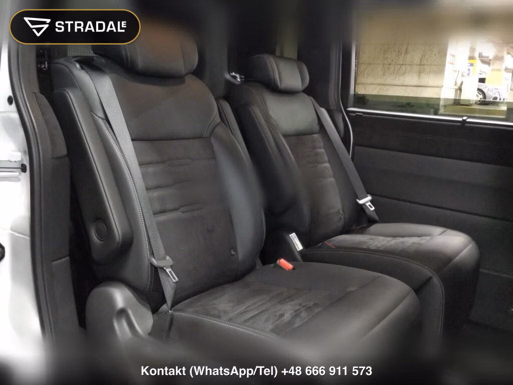 HONDA STEPWAGON SPADA EHEV SPADA PREMIUM LINE, miniaturka 7