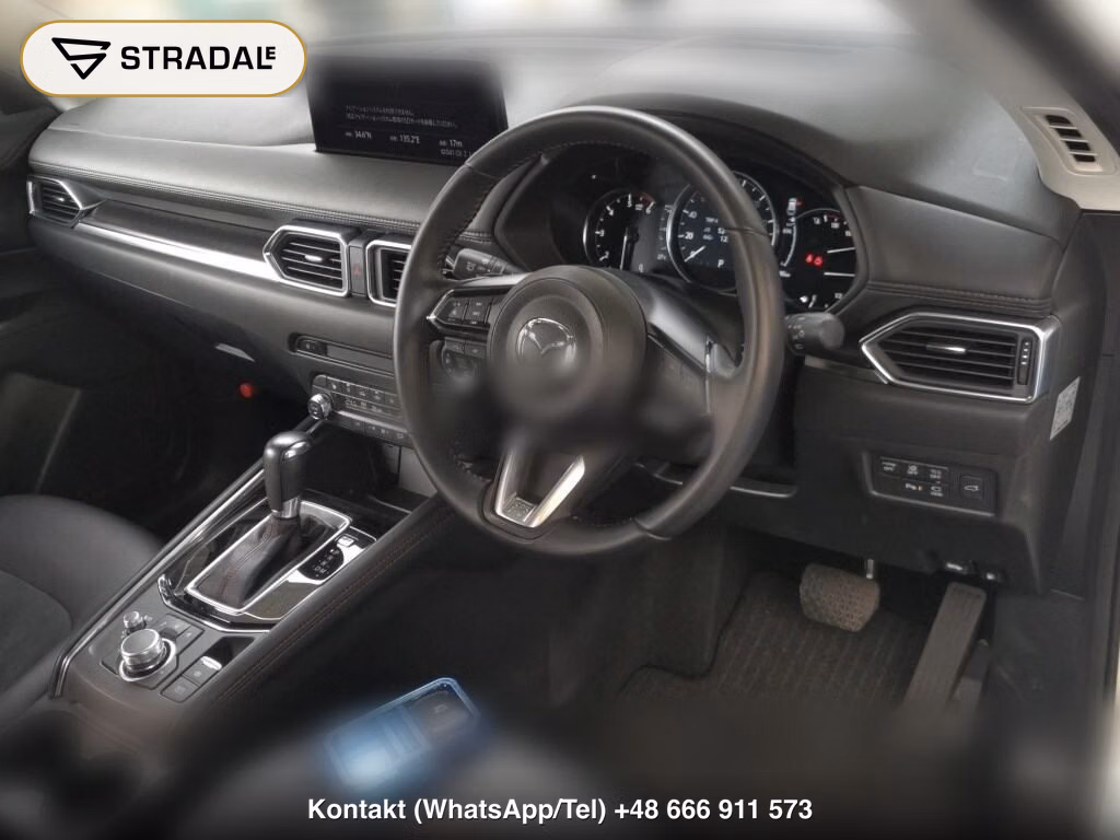 MAZDA CX-5 XD BLACK TONE EDITION, miniaturka 4