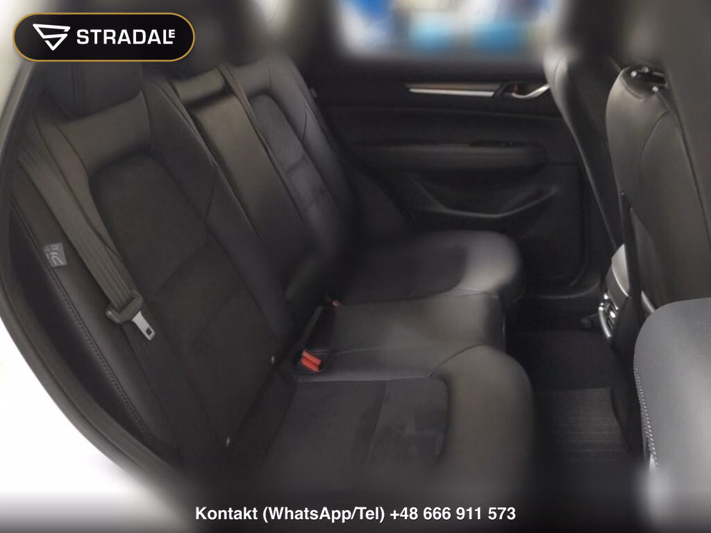 MAZDA CX-5 XD BLACK TONE EDITION, miniaturka 7