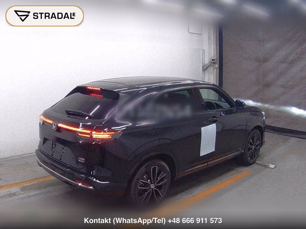 HONDA VEZEL HYBRID E:HEV RS, miniaturka 6