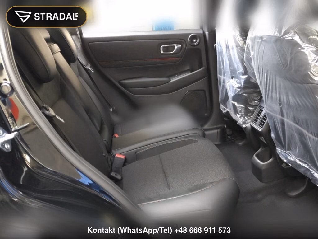 HONDA VEZEL HYBRID E:HEV RS, miniaturka 7
