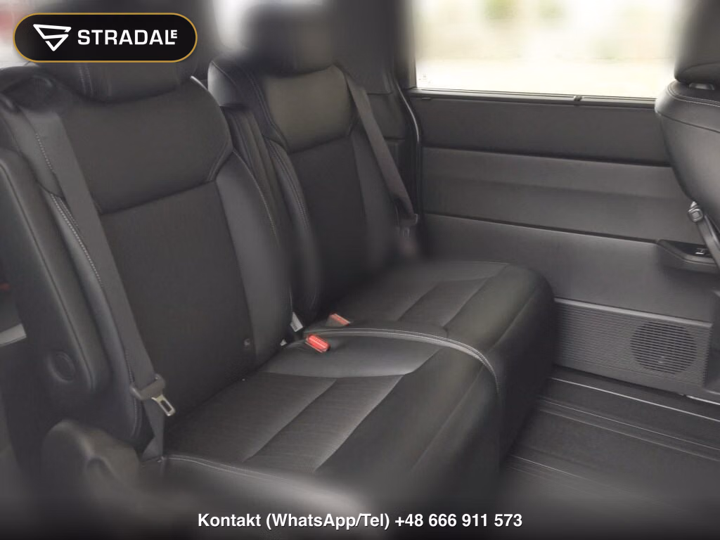 HONDA STEPWAGON SPADA EHEV SPADA 30TH SPECIAL EDITION, miniaturka 7