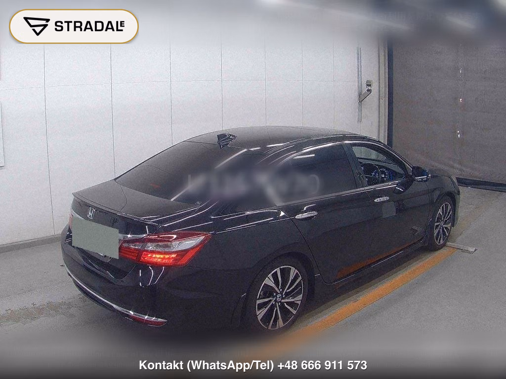 HONDA ACCORD HYBRID EX, miniaturka 6
