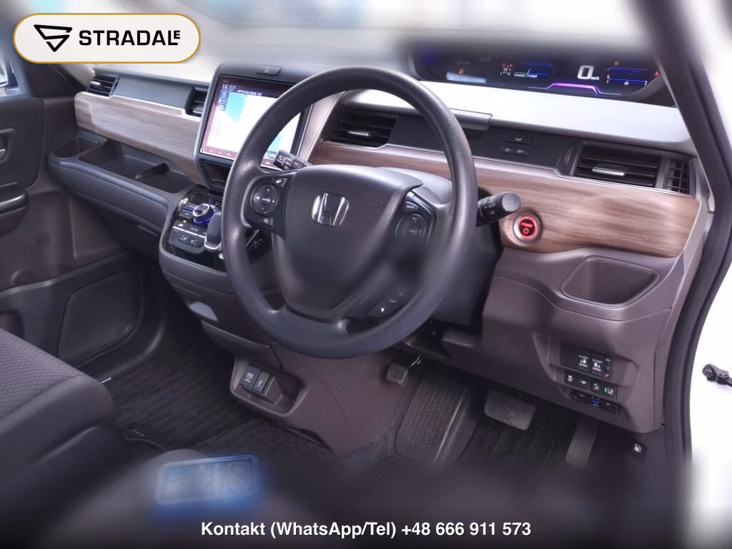 HONDA FREED HYBRID HYBRID･G, miniaturka 4