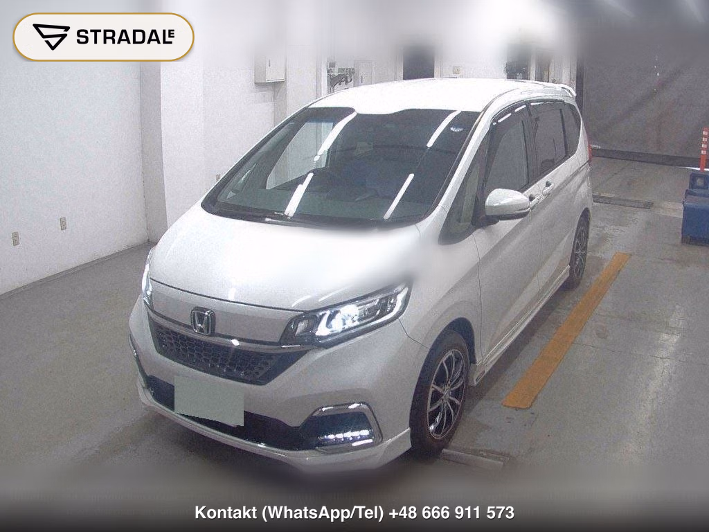HONDA FREED HYBRID HYBRID･G, miniaturka 5