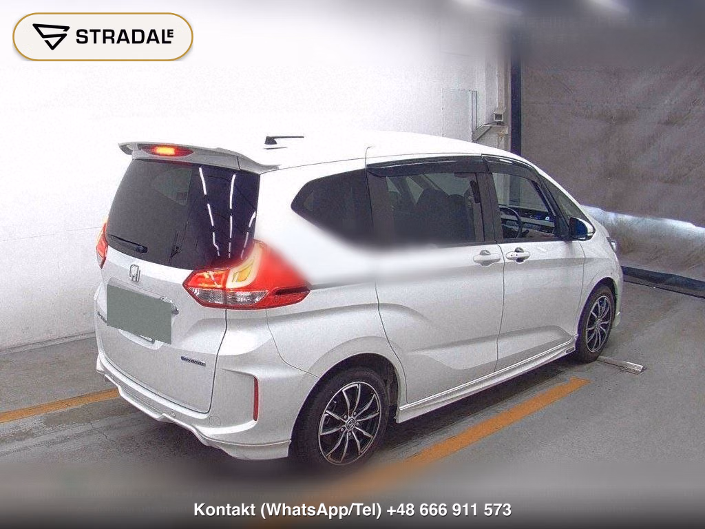 HONDA FREED HYBRID HYBRID･G, miniaturka 6