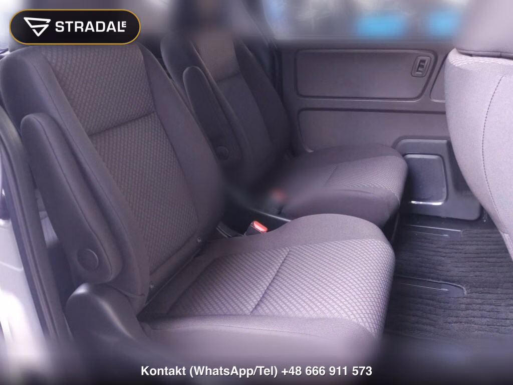 HONDA FREED HYBRID HYBRID･G, miniaturka 7