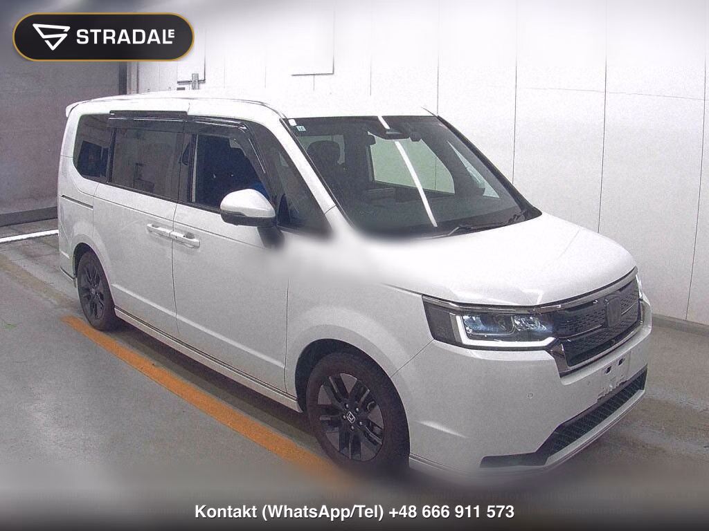 HONDA STEPWAGON SPADA EHEV SPADA, miniaturka 2