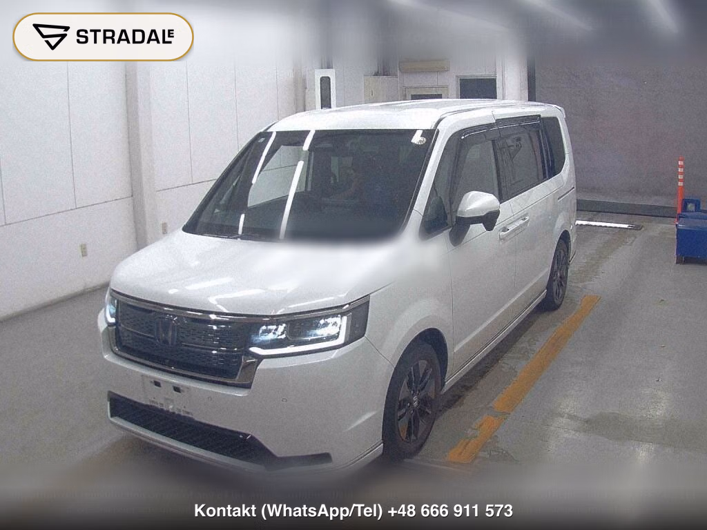 HONDA STEPWAGON SPADA EHEV SPADA, miniaturka 5