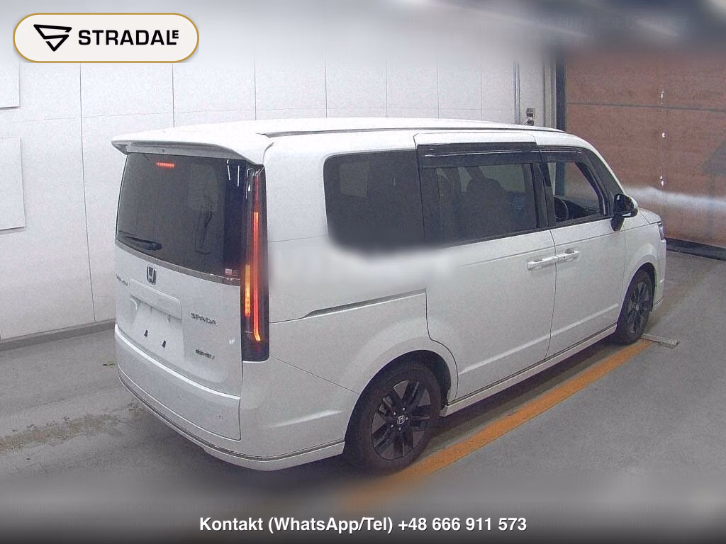 HONDA STEPWAGON SPADA EHEV SPADA, miniaturka 6