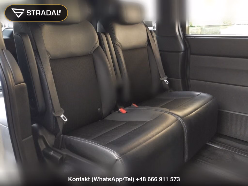 HONDA STEPWAGON SPADA EHEV SPADA, miniaturka 7