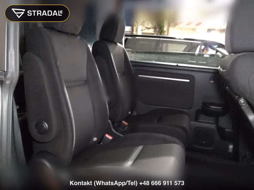 HONDA STEPWAGON SPADA SPADA HONDA SENSING, miniaturka 7