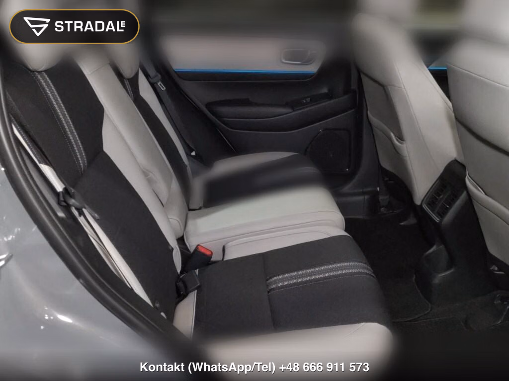 HONDA VEZEL HYBRID E:HEV Z PLAY PACKAGE, miniaturka 7