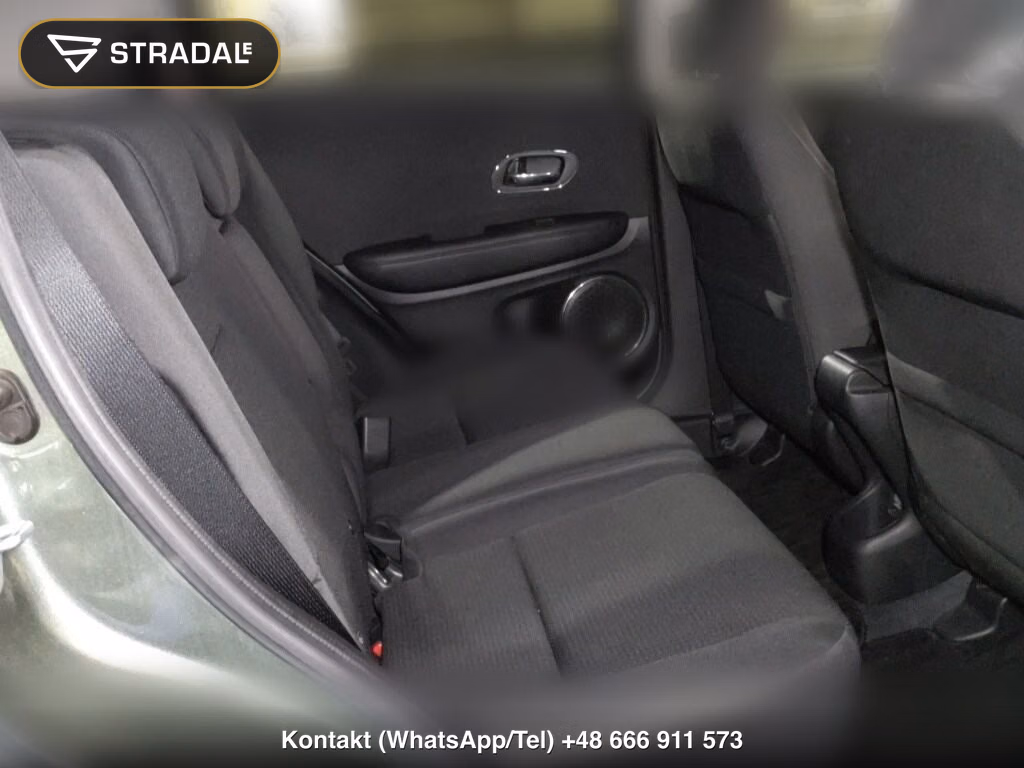 HONDA VEZEL X･HONDA SENSING, miniaturka 7