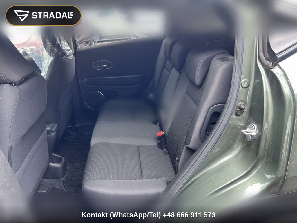 HONDA VEZEL X･HONDA SENSING, miniaturka 8