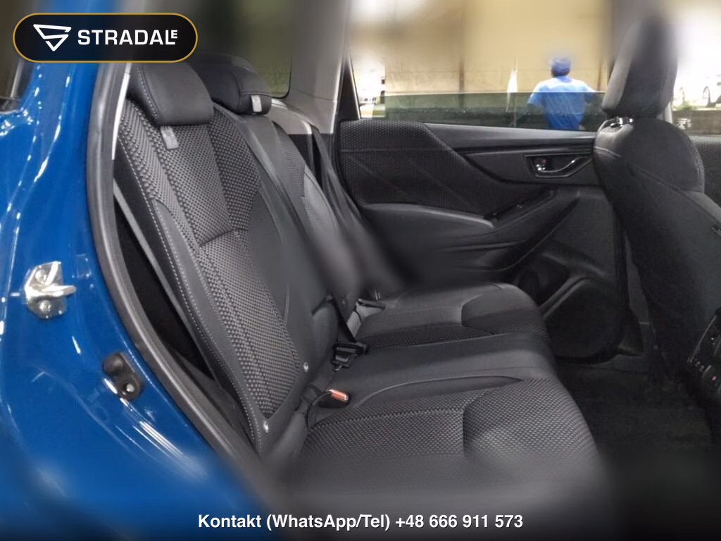 SUBARU FORESTER 4WD XT-EDITION, miniaturka 7