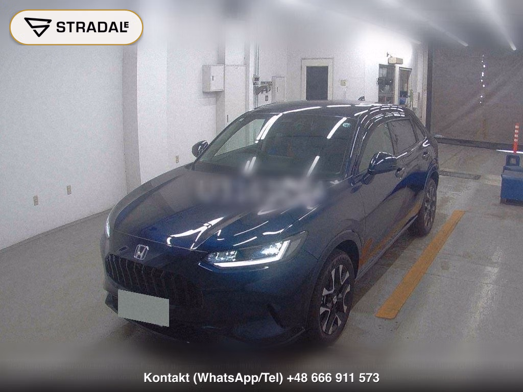 HONDA ZR-V E:HEV Z, miniaturka 5