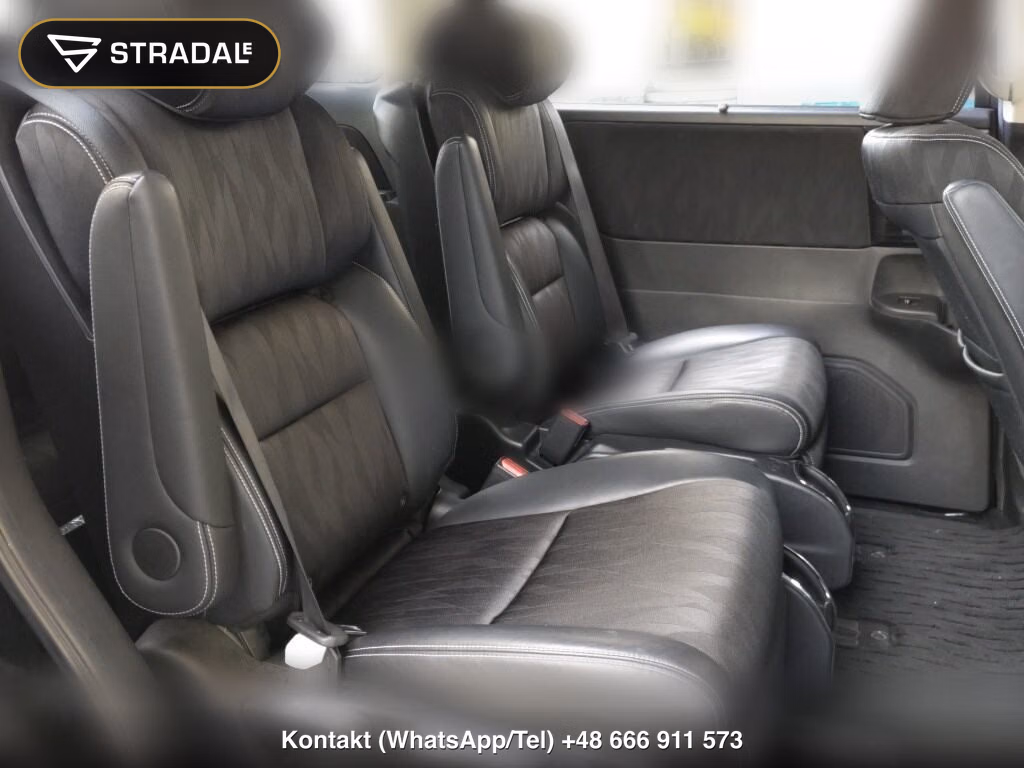 HONDA ODYSSEY HYBRID HYBRID ABSOLUTE HONDA SENSING, miniaturka 7