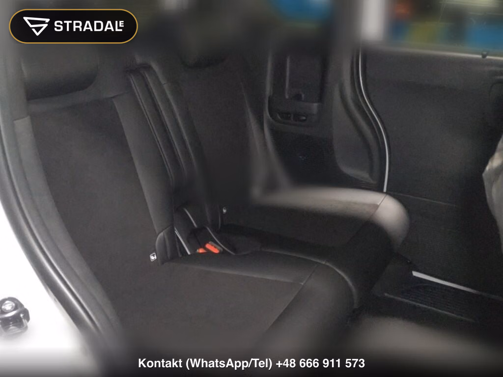 HONDA N-BOX CUSTOM TURBO SPECIAL EDITION BLACK STYLE, miniaturka 7