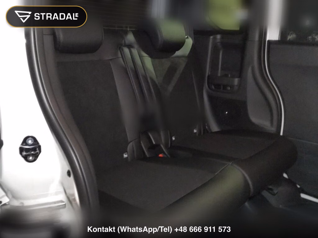 HONDA N-BOX CUSTOM TURBO SPECIAL EDITION BLACK STYLE, miniaturka 7