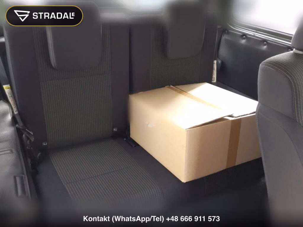 SUZUKI JIMNY SIERRA 4WD JC, miniaturka 7