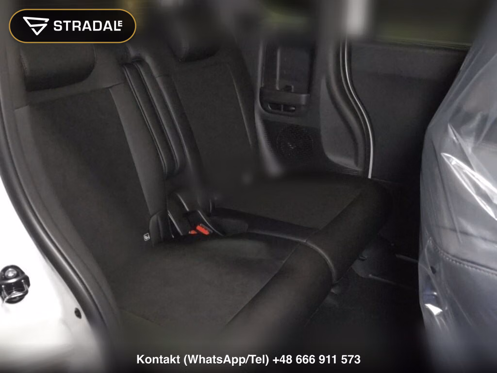 HONDA N-BOX CUSTOM TURBO SPECIAL EDITION BLACK STYLE, miniaturka 7