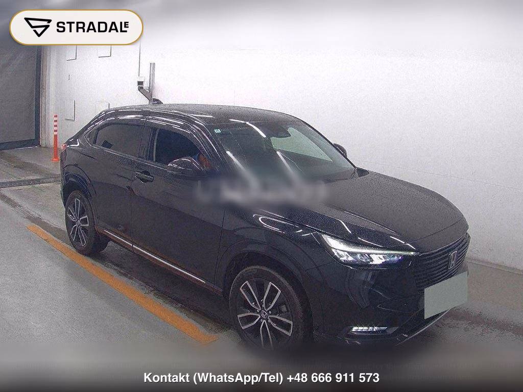 HONDA VEZEL HYBRID E:HEV Z, miniaturka 2