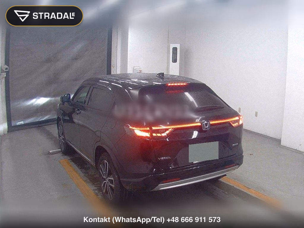 HONDA VEZEL HYBRID E:HEV Z, miniaturka 3