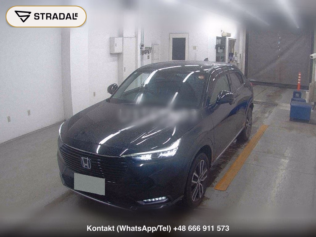 HONDA VEZEL HYBRID E:HEV Z, miniaturka 5