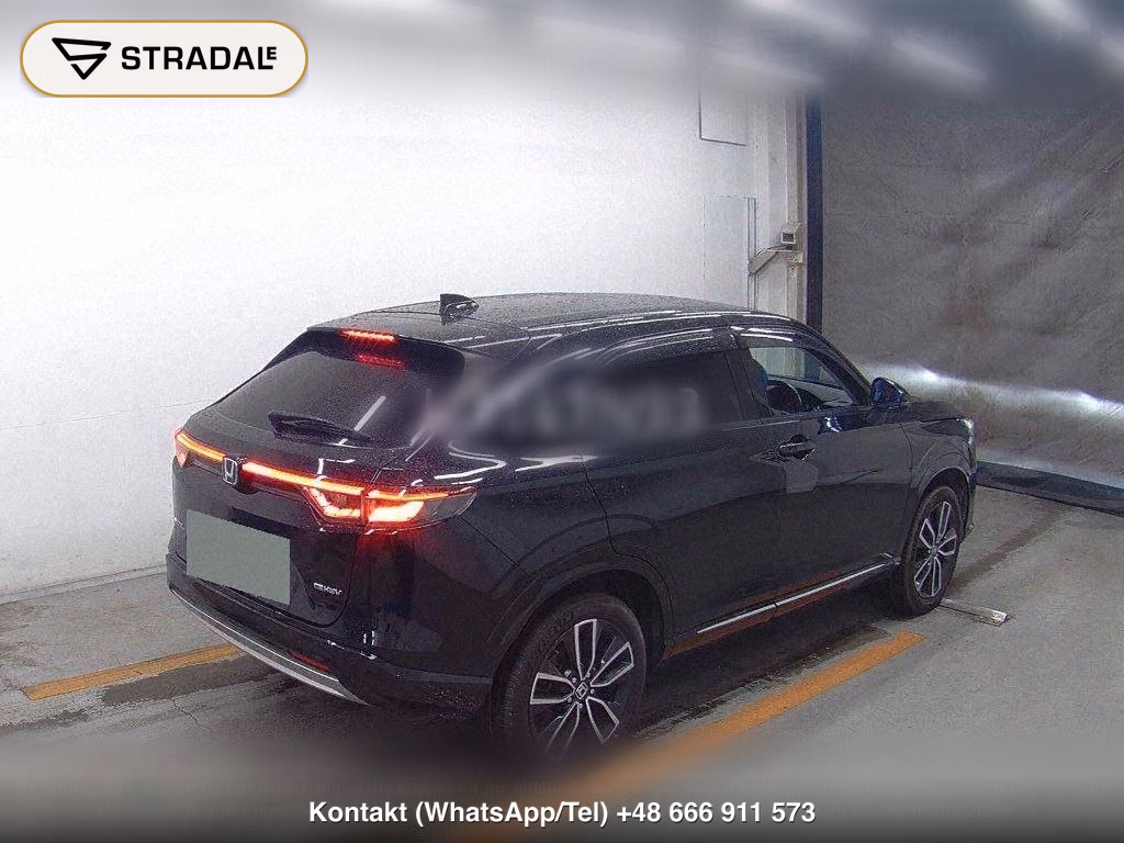 HONDA VEZEL HYBRID E:HEV Z, miniaturka 6