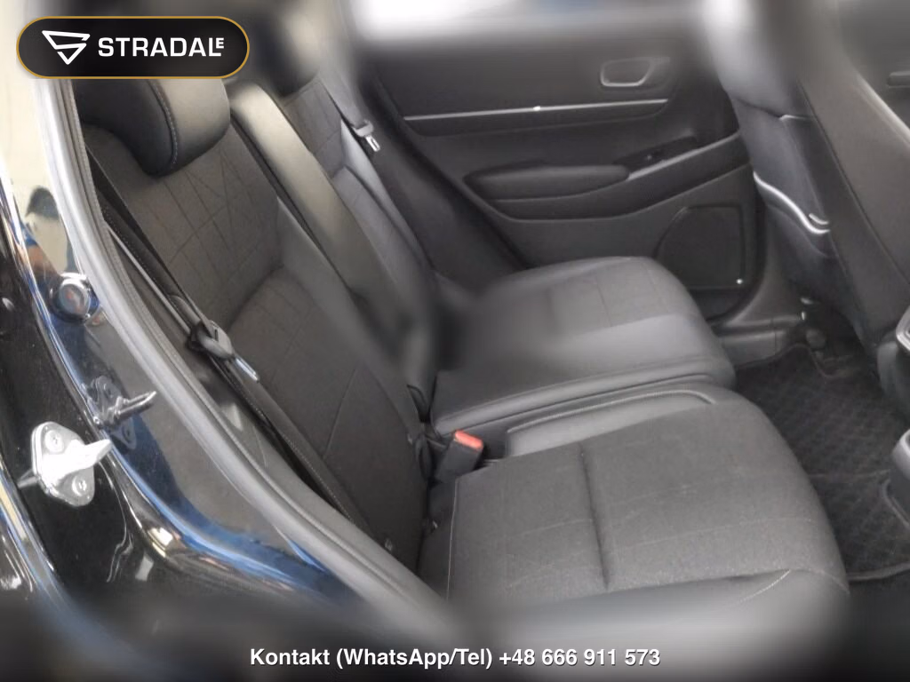 HONDA VEZEL HYBRID E:HEV Z, miniaturka 7