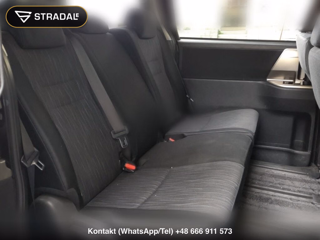 TOYOTA NOAH SI RAYISH, miniaturka 7
