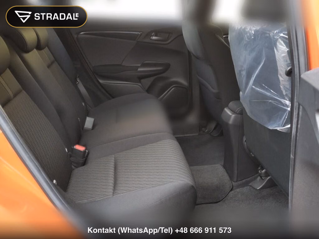 HONDA FIT HYBRID S HONDA SENSING, miniaturka 7
