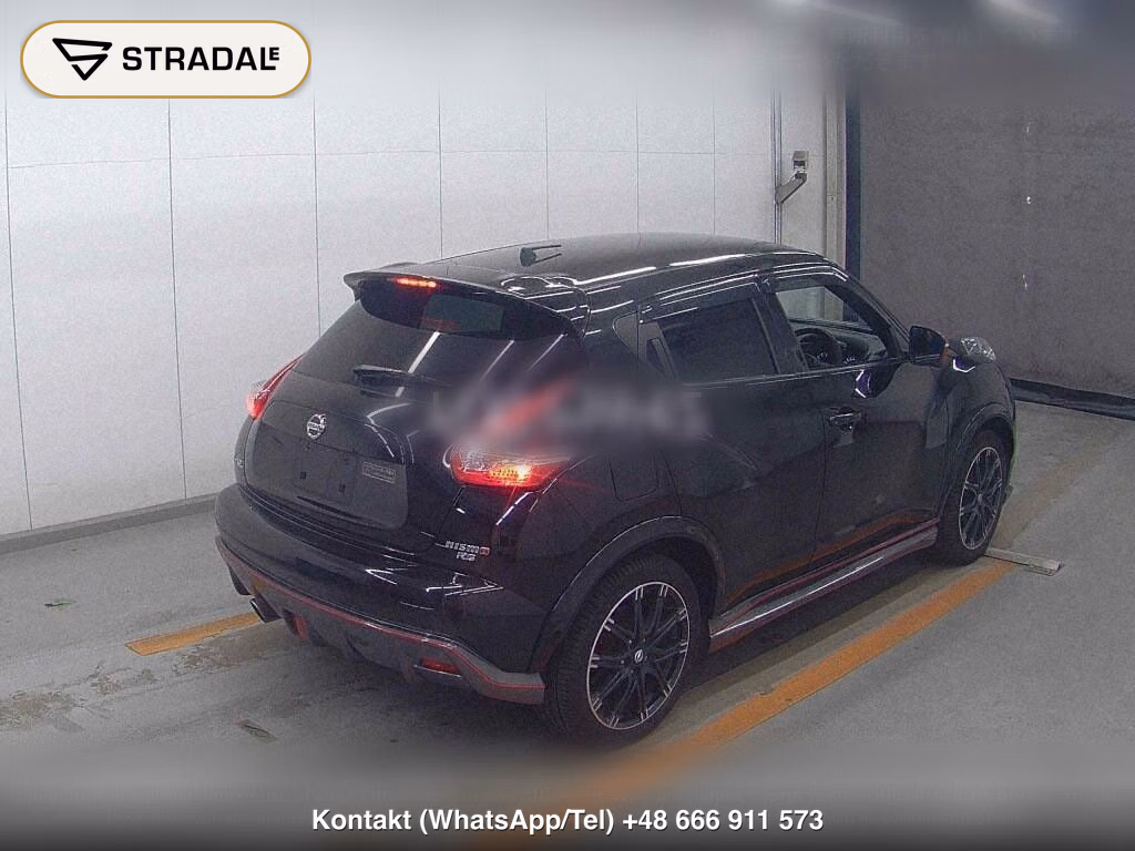 NISSAN JUKE 4WD NISMO RS, miniaturka 6
