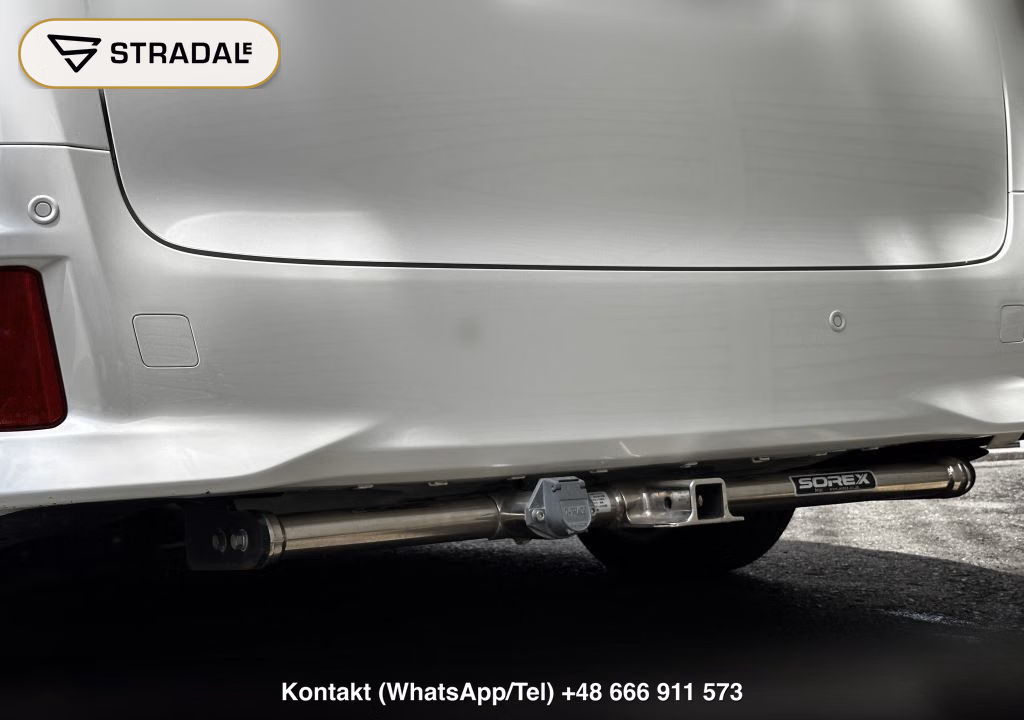 TOYOTA ALPHARD 2.5S A PACKAGE, miniaturka 9
