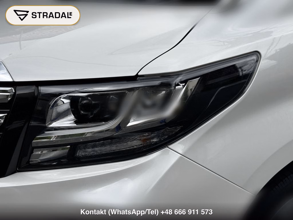 TOYOTA ALPHARD 2.5S A PACKAGE, miniaturka 10