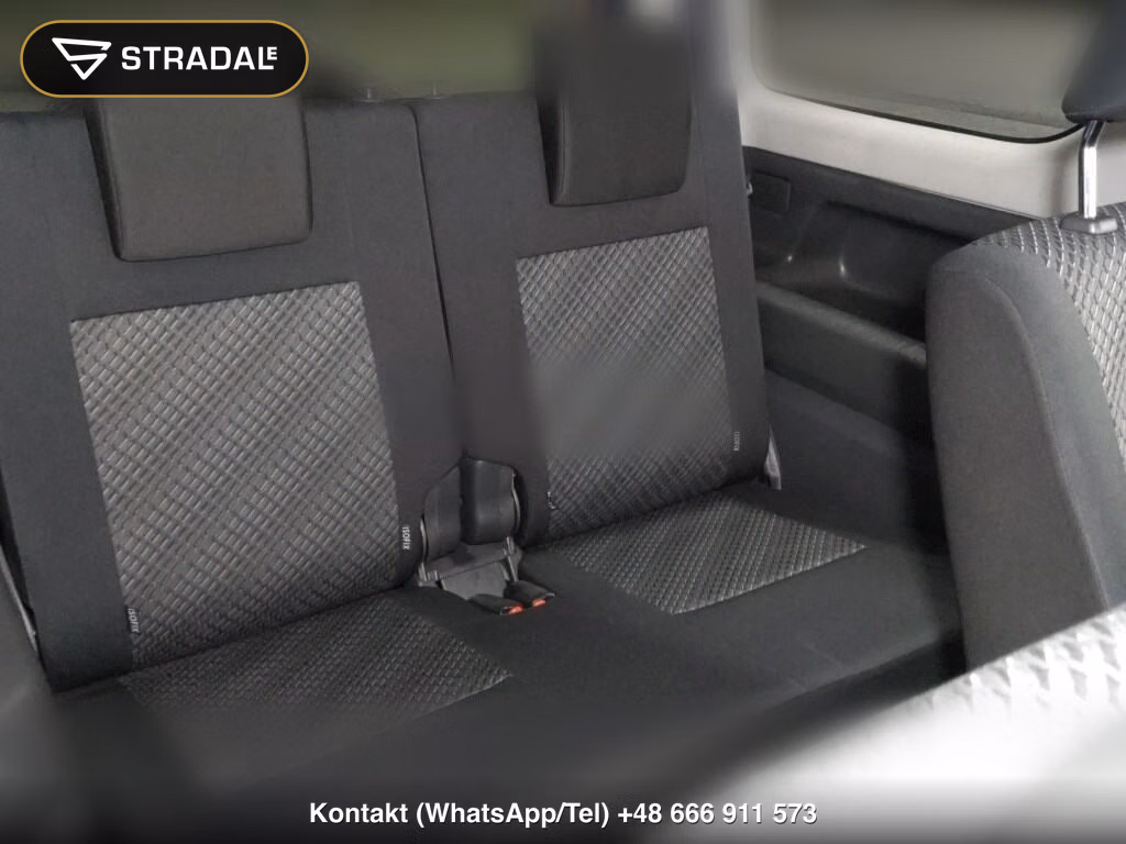 SUZUKI JIMNY SIERRA 4WD BASE GRADE, miniaturka 7