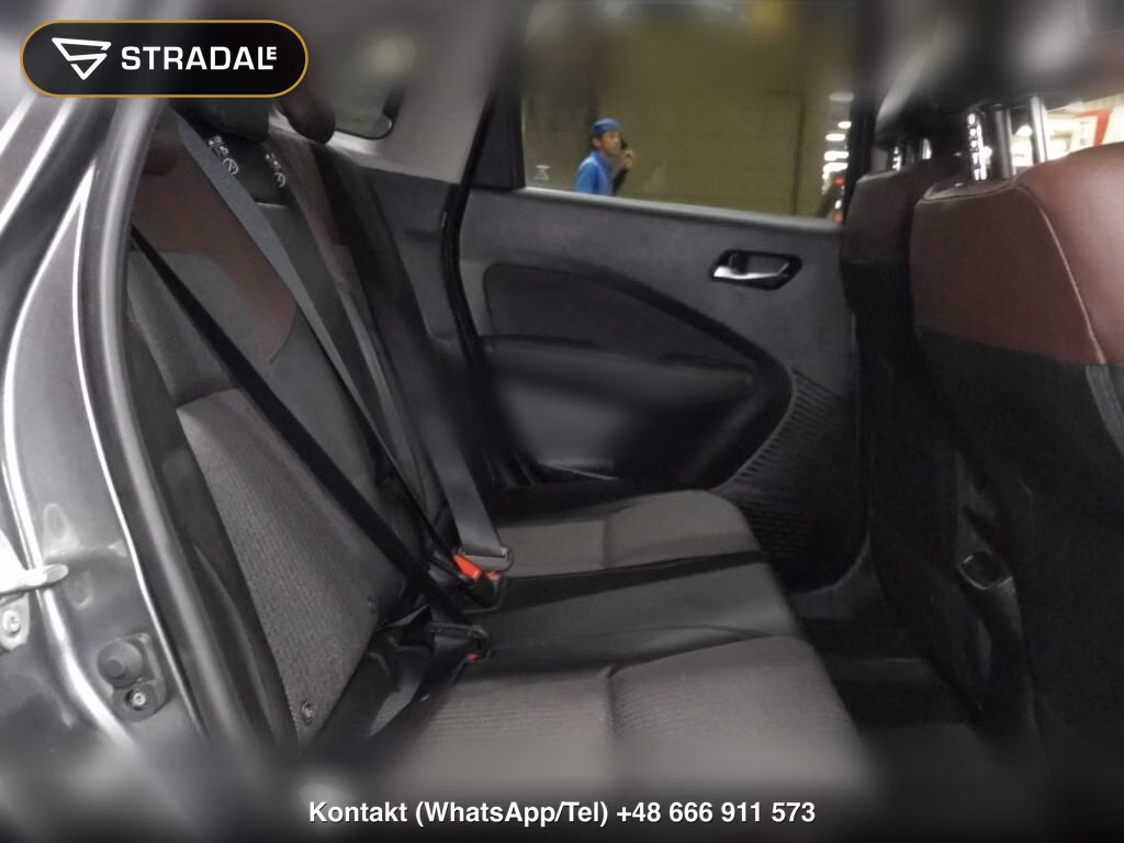 NISSAN AURA G, miniaturka 7