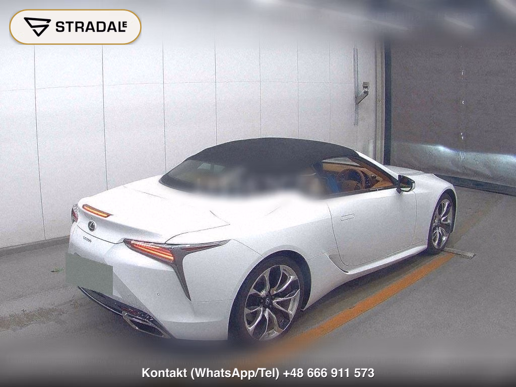 LEXUS LC OP LC500, miniaturka 6