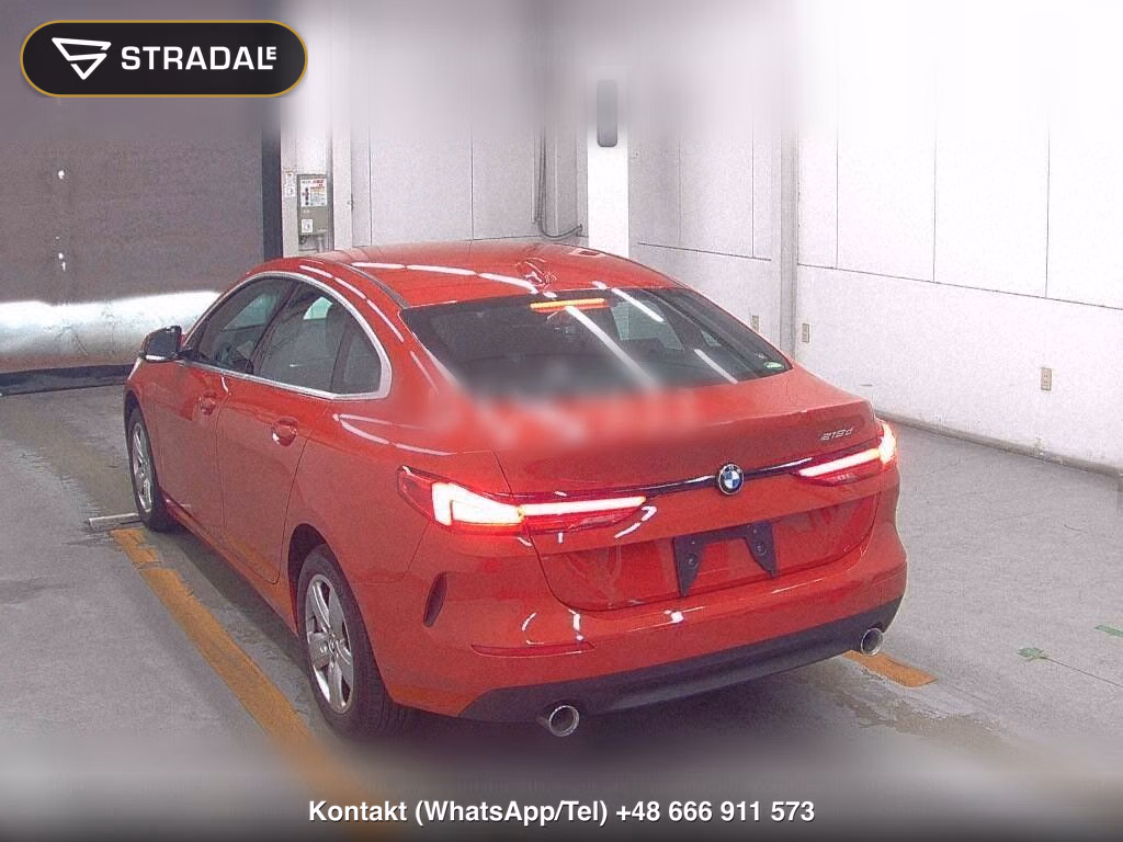 BMW 2 SERIES 4HT 218D GRAN COUPE PLAY EDITION JOY+, miniaturka 3