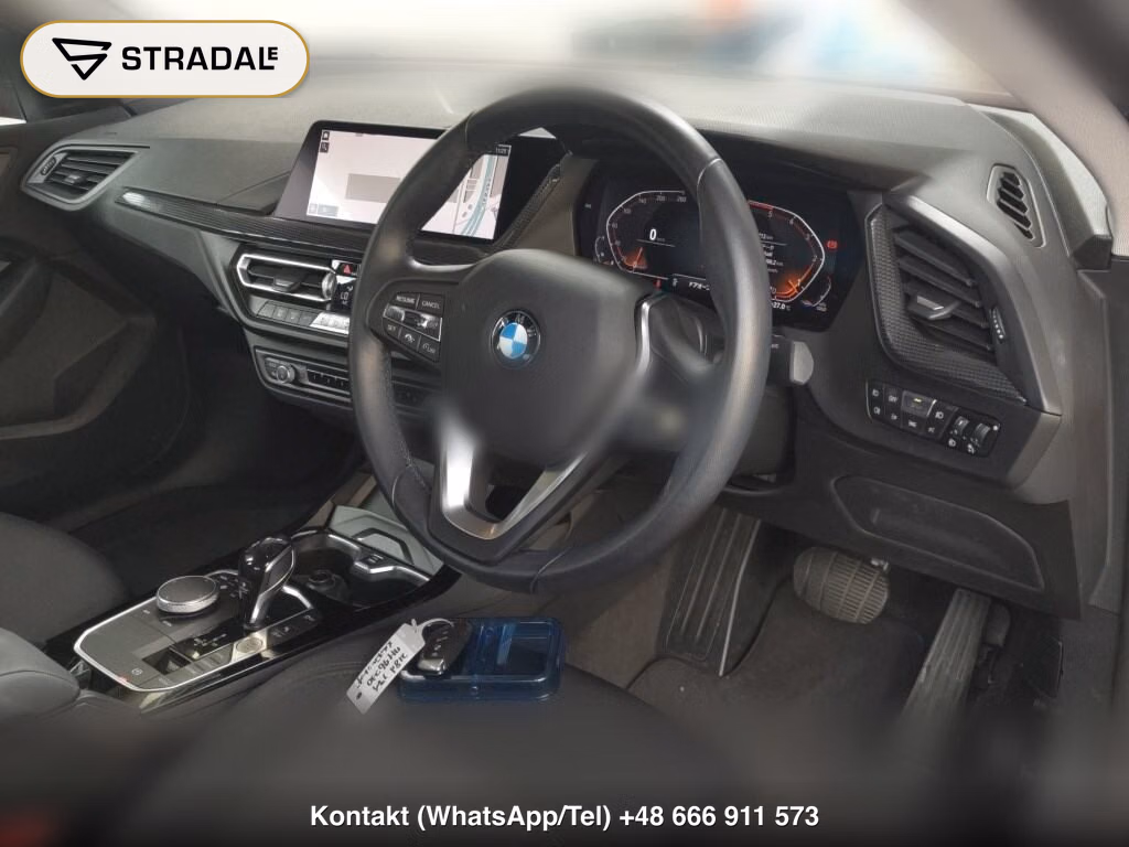 BMW 2 SERIES 4HT 218D GRAN COUPE PLAY EDITION JOY+, miniaturka 4