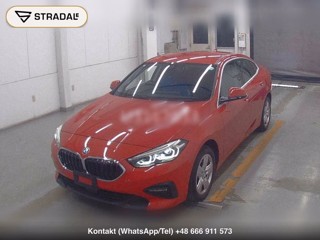 BMW 2 SERIES 4HT 218D GRAN COUPE PLAY EDITION JOY+, miniaturka 5