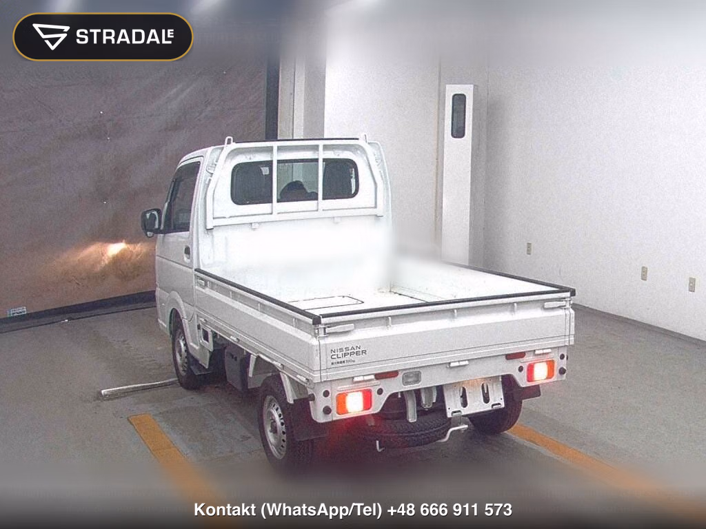NISSAN CLIPPER TRUCK DX, miniaturka 3