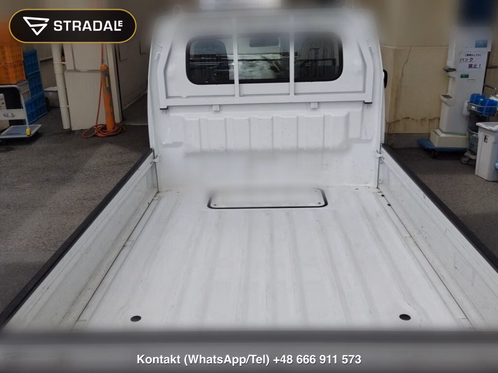 NISSAN CLIPPER TRUCK DX, miniaturka 7