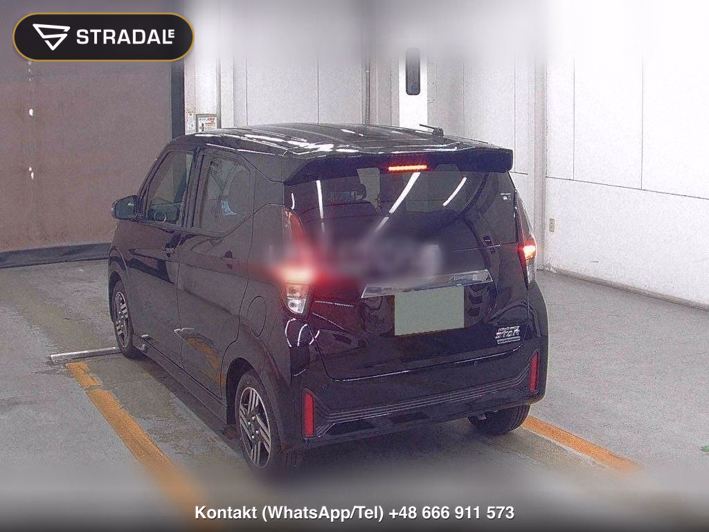 NISSAN DAYZ HIGHWAY STAR X PROPILOT EDITION, miniaturka 3