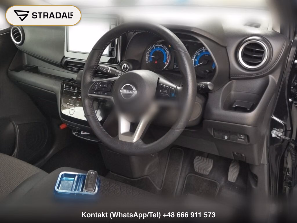 NISSAN DAYZ HIGHWAY STAR X PROPILOT EDITION, miniaturka 4