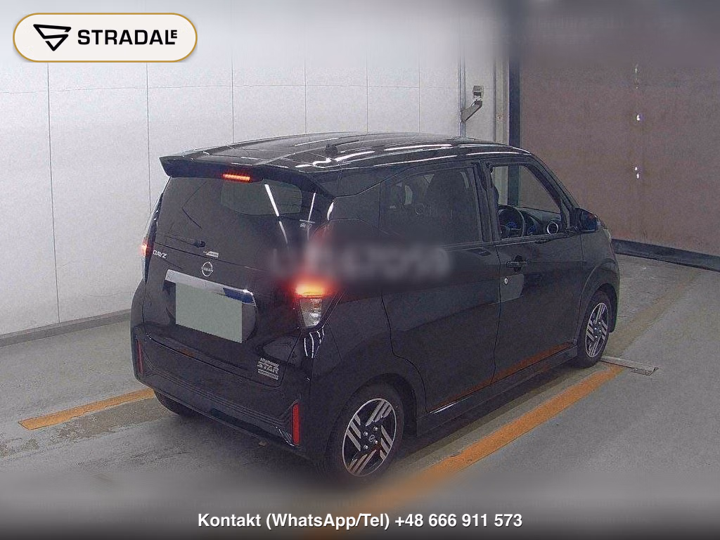 NISSAN DAYZ HIGHWAY STAR X PROPILOT EDITION, miniaturka 6