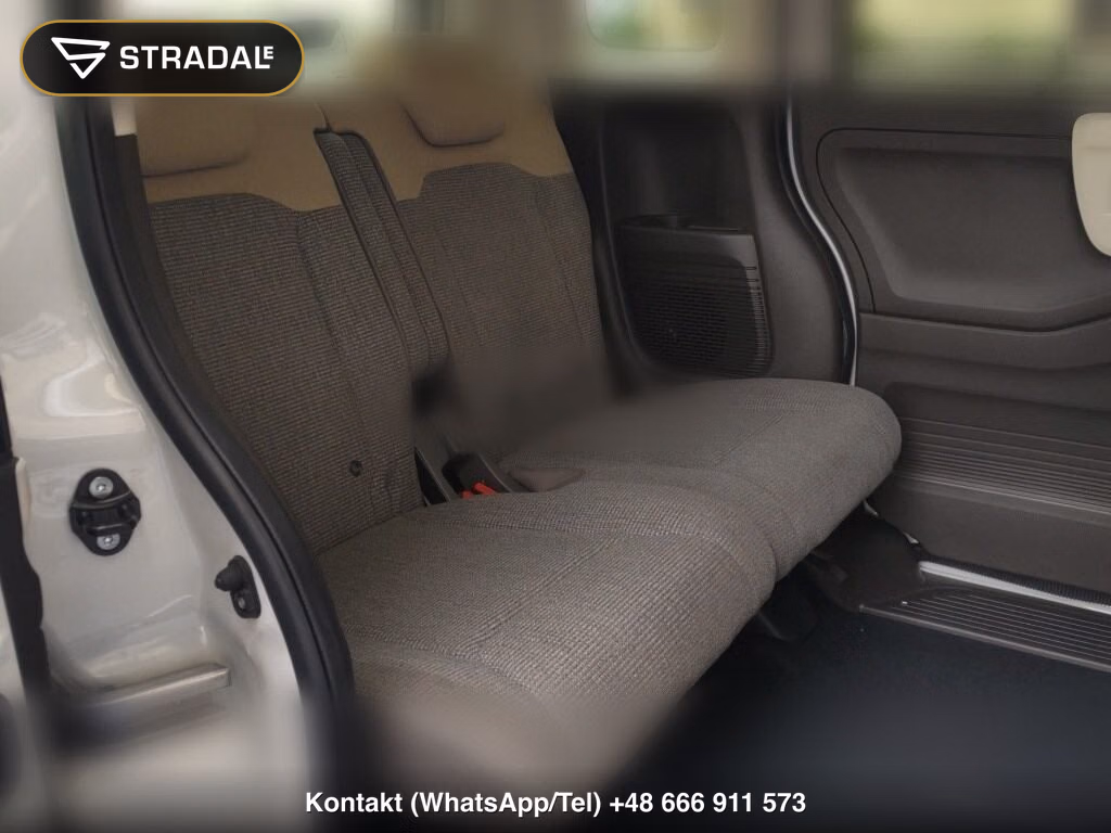 HONDA N-BOX L, miniaturka 7